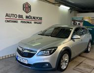 Opel Insignia Country Tourer 2.04x4 Business Euro 6NY KAMREM