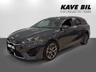 Kia Ceed SW Plug-in Hybrid DCT Advance Plus (V-hjul)