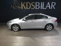 Volvo S60 D2 Summum Edition Euro 5 115hk | Drag | Värmare