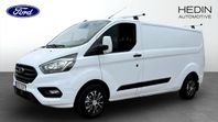 Ford Transit Custom Transit Custom 2.0 EcoBlue Manuell, 130h