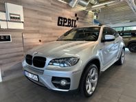 BMW X6 xDrive35d Steptronic Sport line | Taklucka