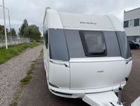 Hobby 460 SL EXCELLENT