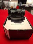 Aimpoint H2 med sadelmontage Blaser