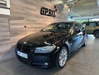 BMW 330 i Sedan Comfort Dynamic | Navi | Svensksåld