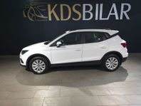 Seat Arona 1.0 TSI Euro 6 95hk Style 5dr | Värmare