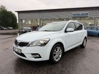 Kia Ceed cee'd_sw 1.6 CRDi ECO