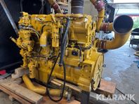 Motor CAT C18