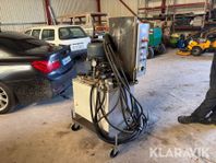Hydraulaggregat