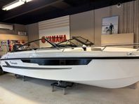 🚤 Yamarin 63 BR – 2026 års modell med nya faceliften! 🚤