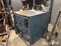 Svets AGA D35