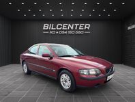 Volvo S60 2.4 (170Hk)