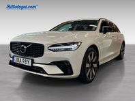 Volvo V90 T6 Plus Dark Edition