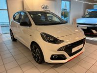 Hyundai i10 1.0T N-Line