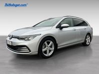 Volkswagen Golf Sportscombi 1,5 eTSI DSG