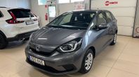 Honda Jazz Comfort Hybrid e-CVT | Backkamera | Låg skatt