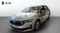 Skoda Octavia Combi Selection 1,5 TSI m-HEV 116 Hk 7 vxl DSG