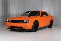 Dodge Challenger SRT 392 6.4 V8 HEMI / Aut / 476hk