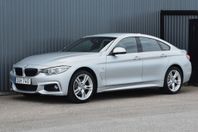 BMW 420 d xDrive Gran Coupé M Sport / 1 brukare