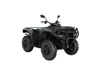 Can-Am Outlander PRO XU HD7 T3B - 26