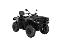 Can-Am Outlander PRO XU HD7 MAX T3B -26