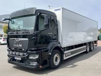 MAN TGS 26.470