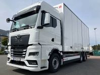 MAN TGX 26.510