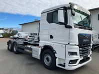 MAN TGX 26.520