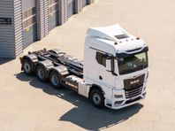 MAN TGX 35.520