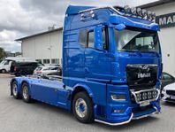 MAN TGX 26.510