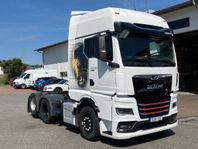 MAN TGX 28.470