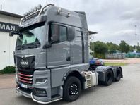 MAN TGX 25. 510 6x2=2 BL