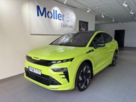 Skoda Enyaq Coupé RS