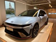 Hyundai IONIQ 5 N 84 kWh 650hk