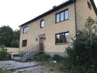 Bostad uthyres - hus i Timrå - 10 rum, 350m²