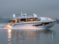 Aquador 400 HT 2025