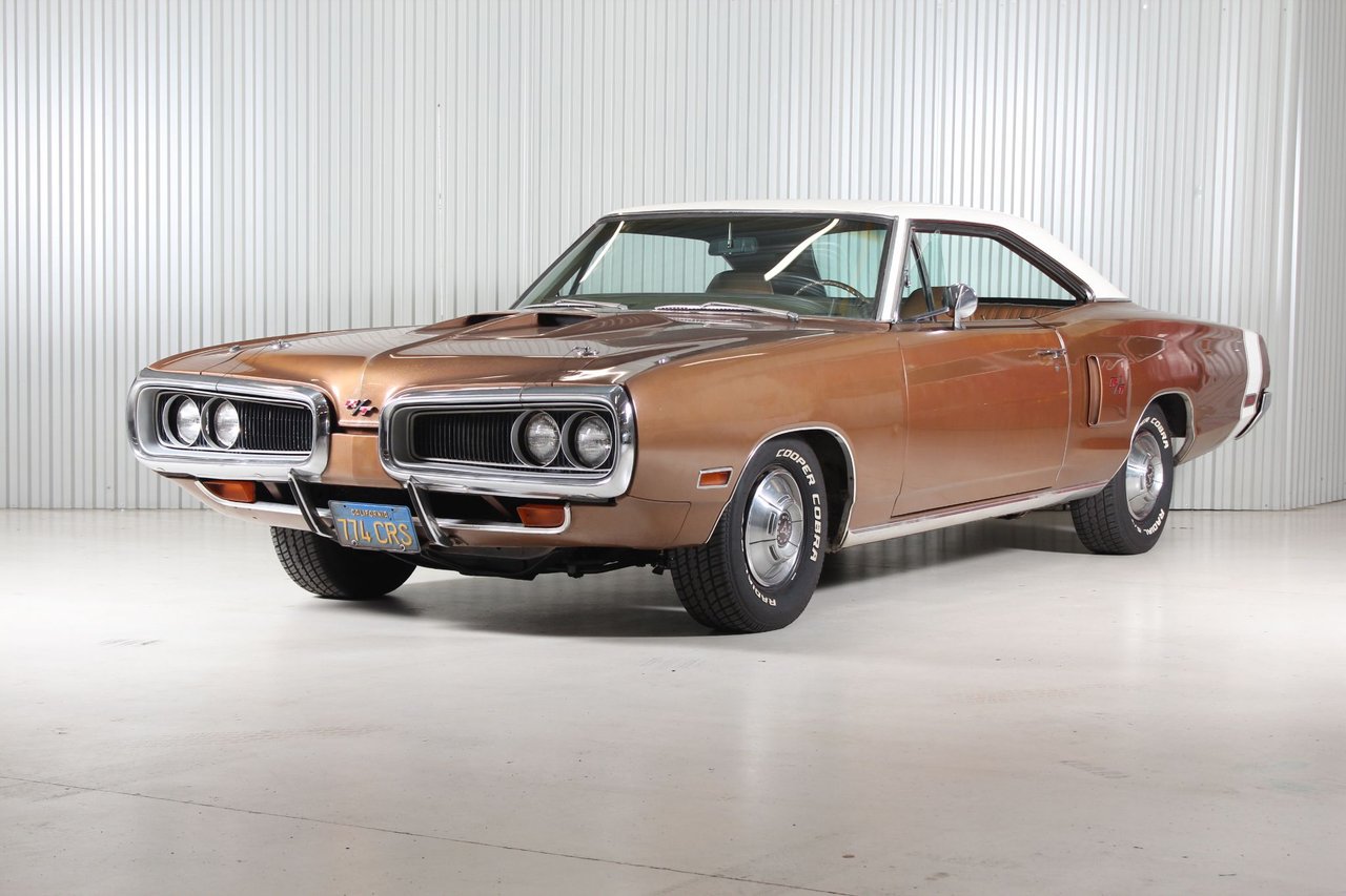 Dodge Coronet (Charger) R/T -...