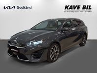Kia Ceed SW Plug-in Hybrid DCT Advance Plus Panorama(V-hjul)