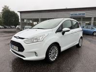 Ford B-MAX 1.0 EcoBoost Sommar och vinterhjul