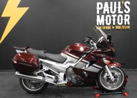 Yamaha Fjr1300  Endast 2000 mil!