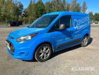 Ford transit Connect 220 1.5 TDCi Powershift