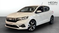 Dacia Sandero Expression PRIVATLEASEA 2.290SEK/MÅN