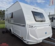 Knaus 420 QD