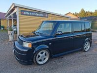 Scion Xb 1.5 VVT-i / toyota