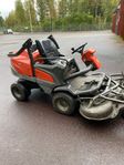 Frontklippare  Huskvarna P520D
