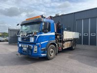 Lastbil Volvo FM9 4X2 Manuell, -2006