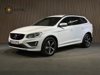 Volvo XC60 D3 | Drag | Värmare | Ny kamrem | Voc | Årskatt 1