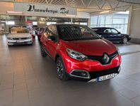 Renault Captur 1.2 TCe EDC Euro 6