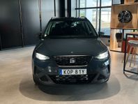 Seat Arona 1.0 TSI 116hk DSG MÖLLER EDITION