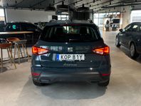 Seat Arona 1.0 TSI 116hk DSG MÖLLER EDITION