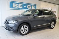 Volkswagen Tiguan eHybrid Elegance 245 HK DSG Drag Led-matri